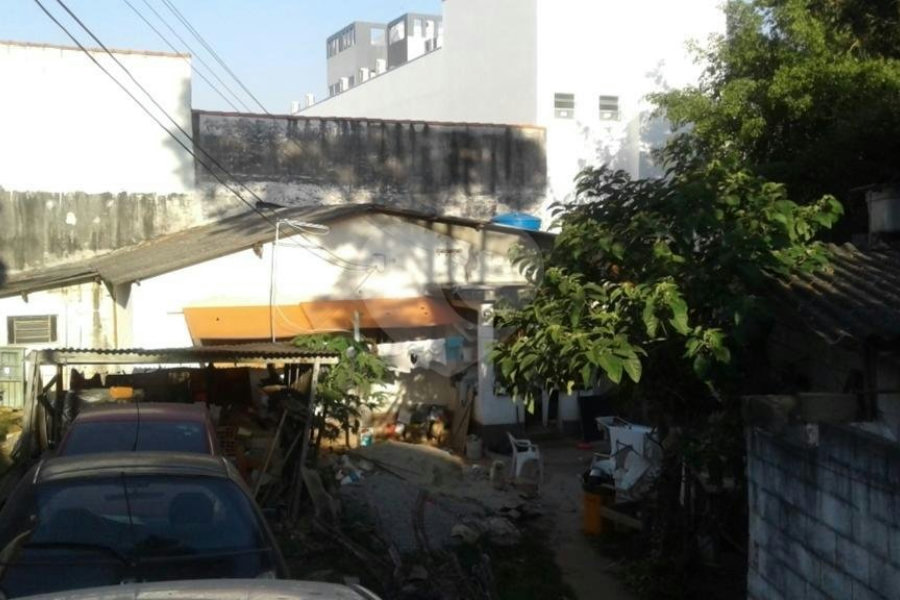 Terreno à venda com 3 quartos em Mandaqui, São Paulo, SP