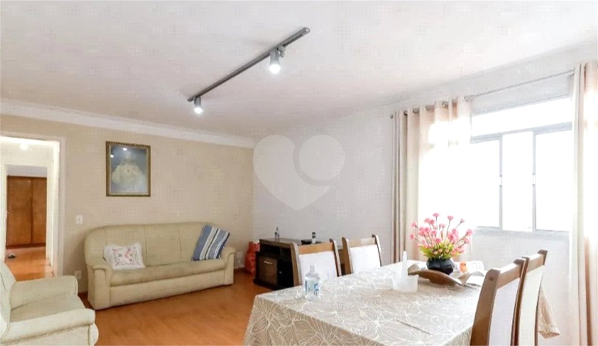 Apartamento à venda com 2 quartos em Vila Nivi, São Paulo, SP