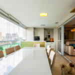 Apartamento à venda com 3 quartos, sendo 1 suíte,  em Vila Cruzeiro, São Paulo, SP