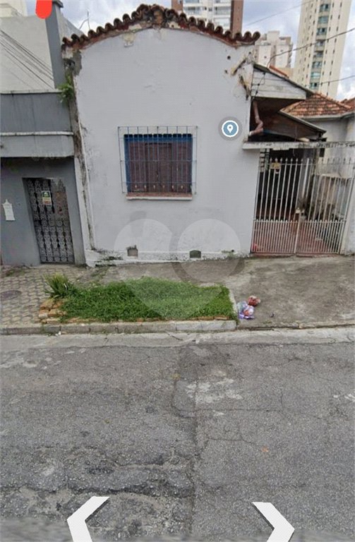 Terreno à venda em Santa Teresinha, São Paulo, SP