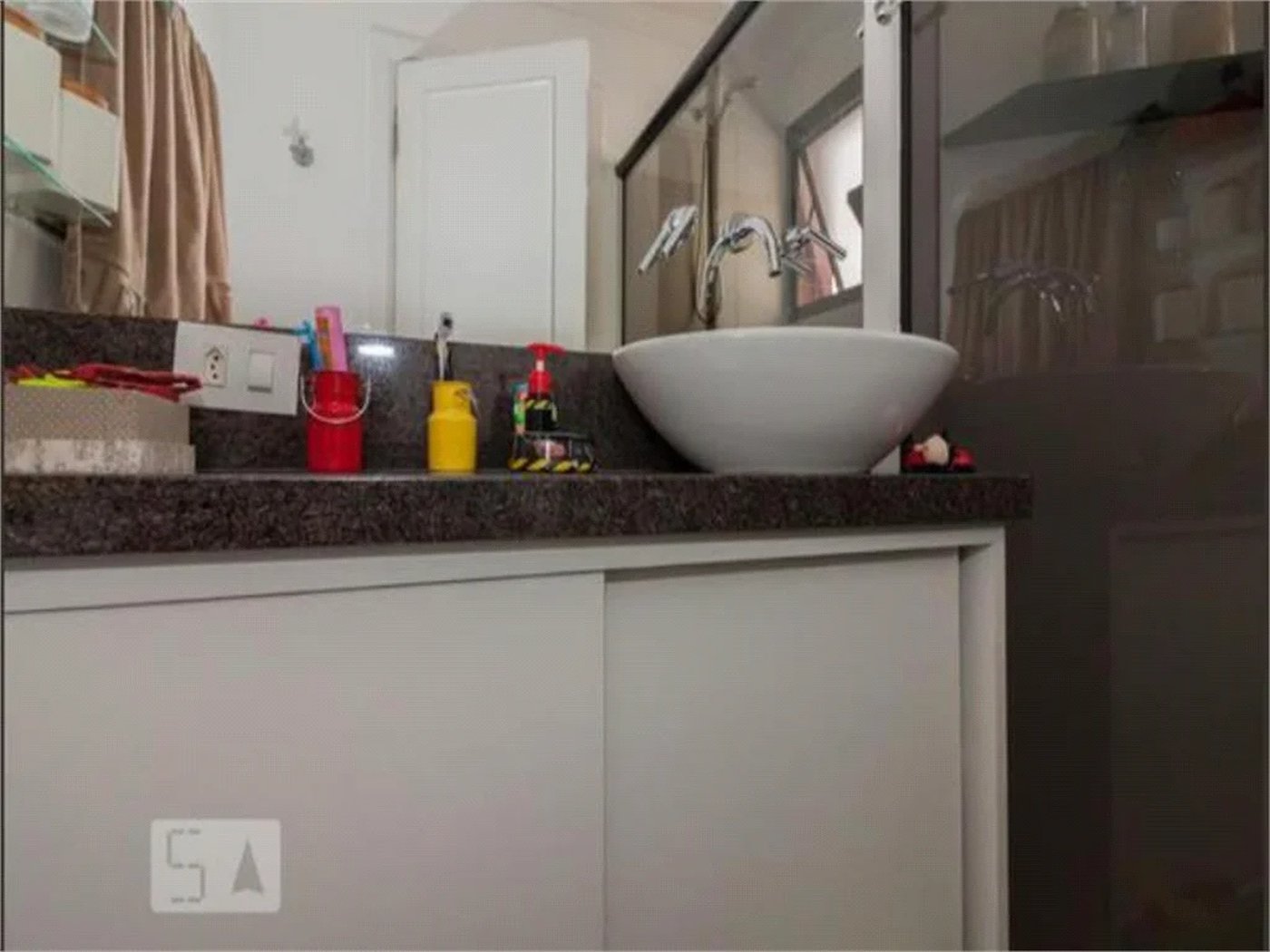 Apartamento à venda ou para alugar com 3 suítes em Jardim Fonte do Morumbi, São Paulo, SP