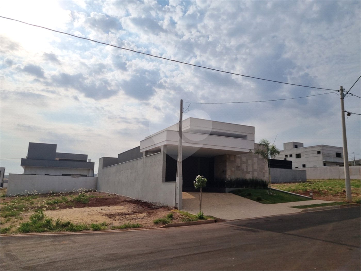 Casa à venda com 3 suítes no condomínio Residencial Quinta da Mata 1, Ribeirão Preto - SP