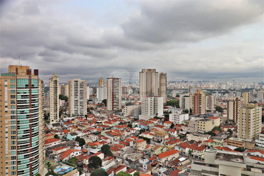 Apartamento à venda com 4 suítes em Santana, São Paulo, SP