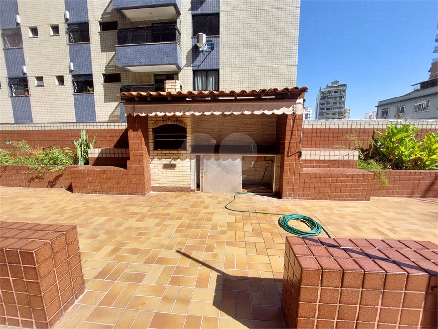 Apartamento à venda com 4 quartos, sendo 1 suíte, em Tijuca, Rio de Janeiro, RJ