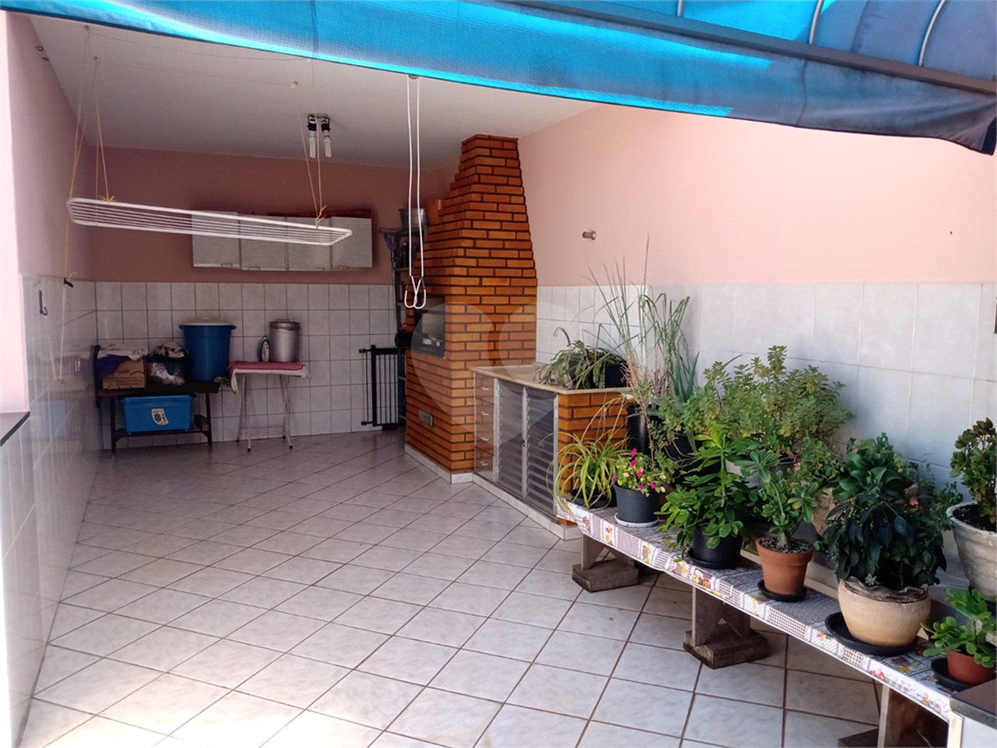 Casa à venda com 3 quartos, sendo 1 suíte, em Salto de São José, Salto, SP