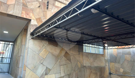 Casa à venda com 3 quartos em Vila Lucy, Sorocaba, SP
