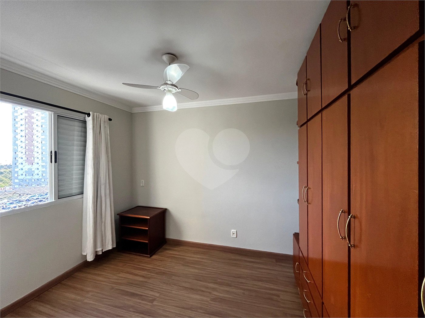 Apartamento para alugar com 2 quartos em Jardim Guarujá, Sorocaba, SP