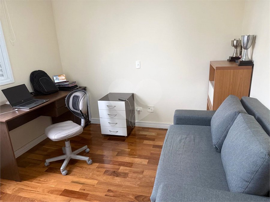 Apartamento à venda com 3 suítes em Vila Suzana, São Paulo, SP