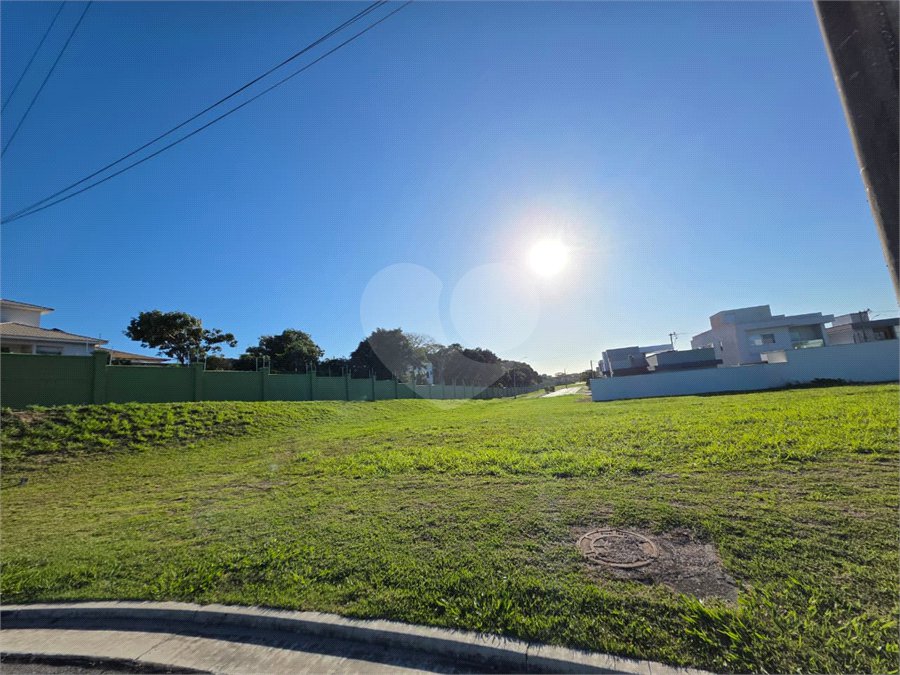 Terreno à venda em Ogiva, Cabo Frio, RJ