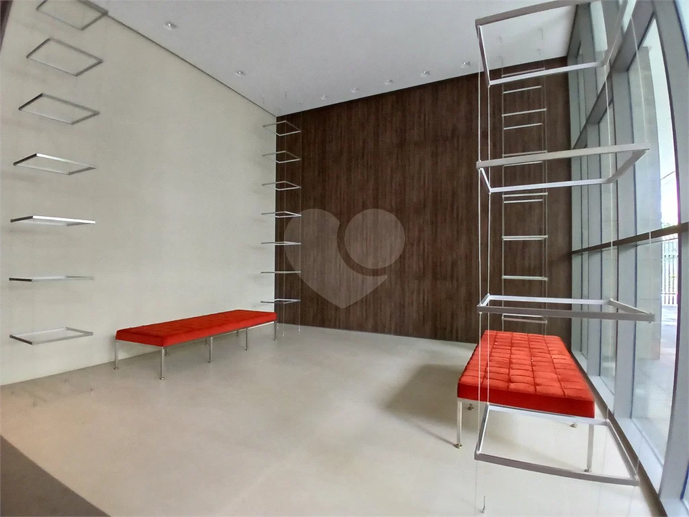 Apartamento Altíssimo Padrão à venda em Higienópolis
