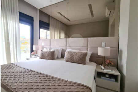 Casa à venda com 3 suítes no condomínio Ibiti Royal Park, Sorocaba - SP