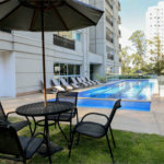 Apartamento à venda com 3 suítes em Vila Andrade, São Paulo, SP