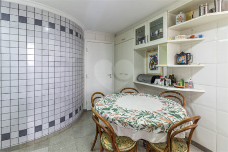Apartamento à venda com 3 quartos, sendo 1 suíte, em Perdizes, São Paulo, SP