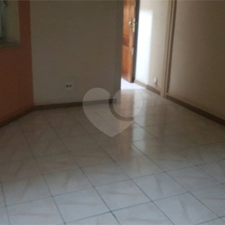 Apartamento à venda com 2 quartos em Vila Isabel, Rio de Janeiro, RJ