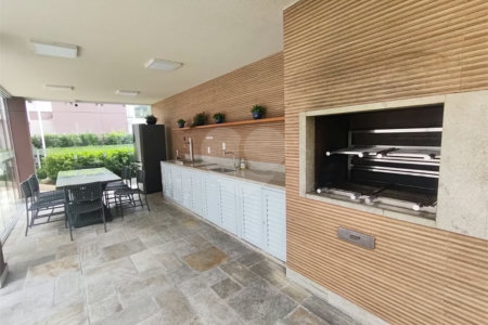 Apartamento à venda com 2 suítes em Vila Guiomar, Santo André, SP
