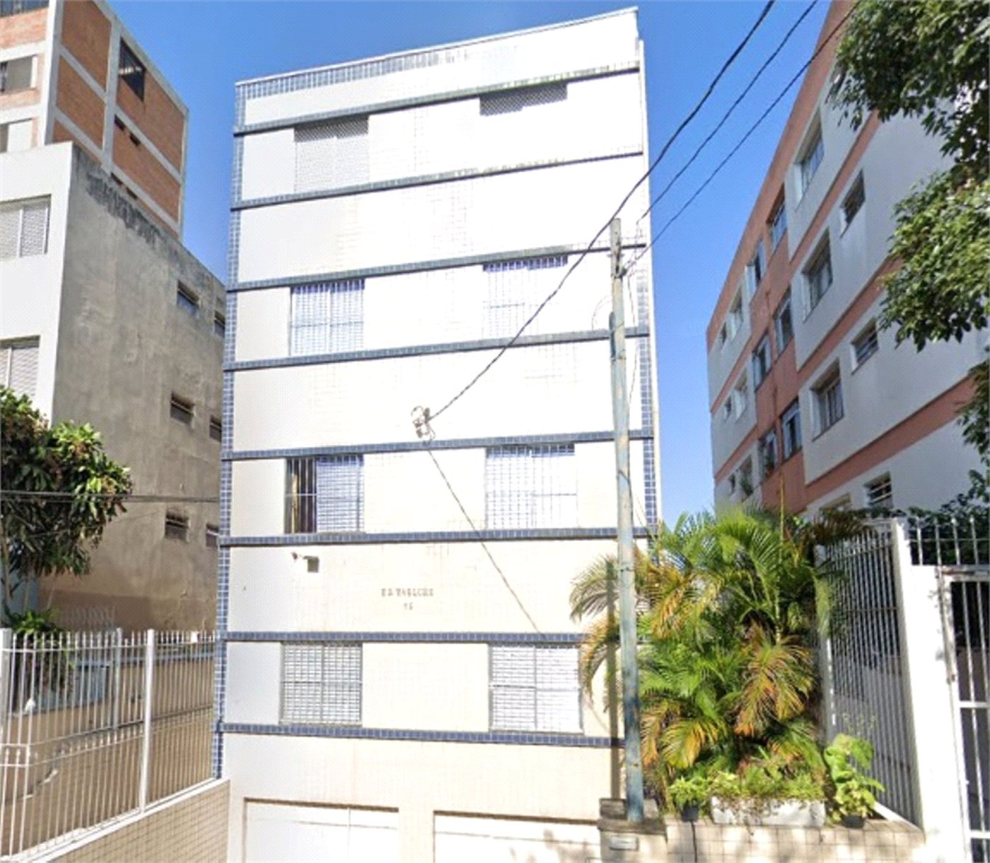 Apartamento à venda com 1 quarto em Jardim São Paulo(zona Norte), São Paulo, SP