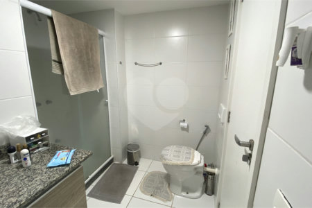 Apartamento à venda com 2 quartos, sendo 1 suíte, em Campo Grande, Rio de Janeiro, RJ