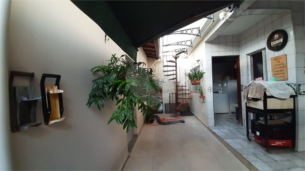 Casa à venda com 2 quartos em Vila Rosália, Guarulhos, SP