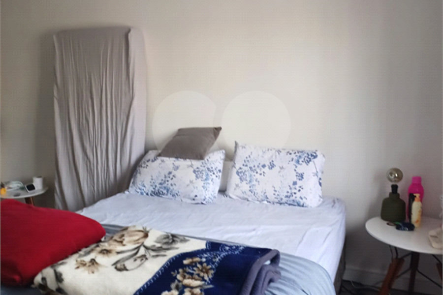 Sobrado à venda com 4 quartos, sendo 1 suíte, em Santana, São Paulo, SP