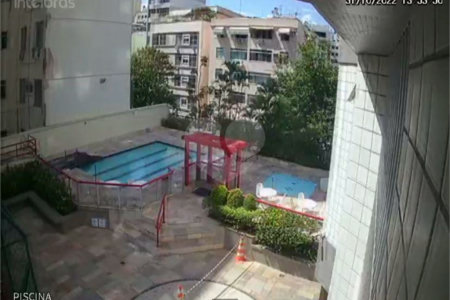 Apartamento à venda com 3 quartos, sendo 1 suíte, em Tijuca, Rio de Janeiro, RJ