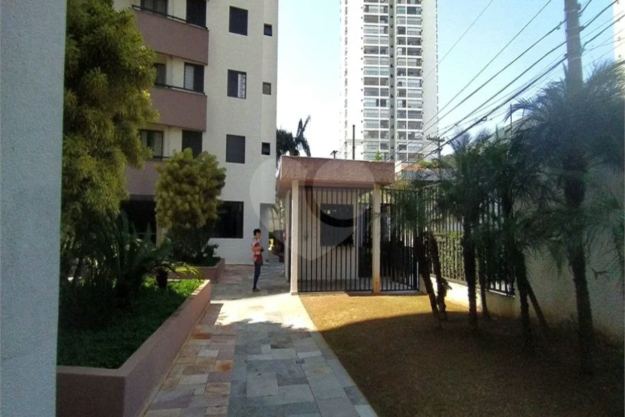 Cobertura à venda com 2 quartos, sendo 1 suíte,  em Santana, São Paulo, SP