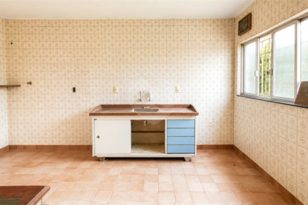 Casa Térrea à venda com 3 quartos, sendo 2 suítes, em Vila Albertina, São Paulo, SP
