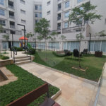 Apartamento à venda com 2 suítes em Santana, São Paulo, SP