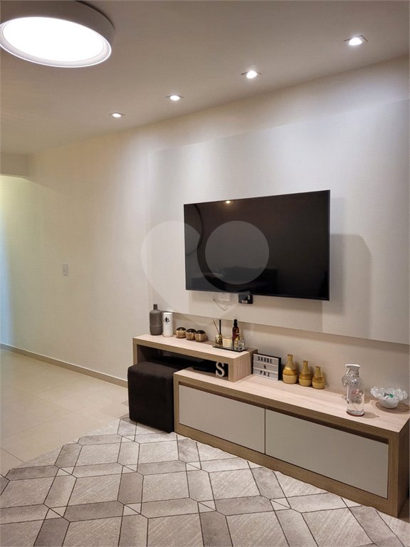 Apartamento à venda com 1 quarto em Portinho, Cabo Frio, RJ