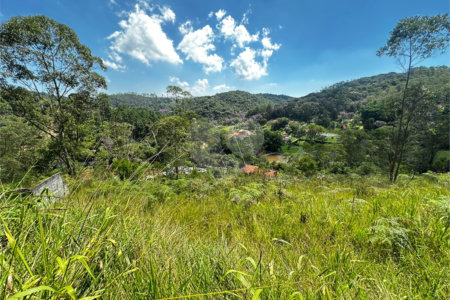 Área de Terra à venda em Clube dos Oficiais, Suzano, SP