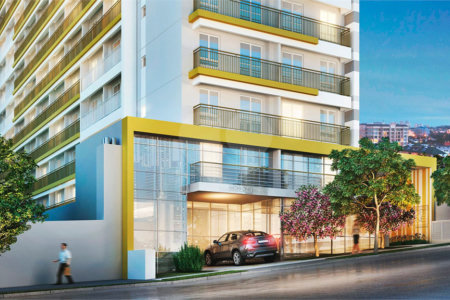 Apartamento à venda em Pinheiros, São Paulo, SP