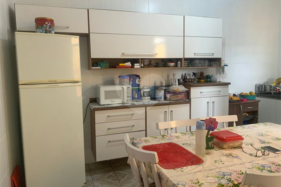 Casa à venda com 1 suíte em Vila Nova Cachoeirinha, São Paulo, SP