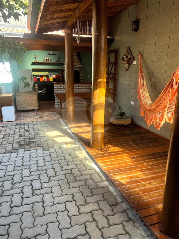 Casa à venda com 2 quartos no condomínio Altos do Boa Vista, São Roque - SP