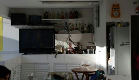 Sobrado à venda com 4 quartos, sendo 3 suítes,  em Assunção, São Bernardo do Campo, SP