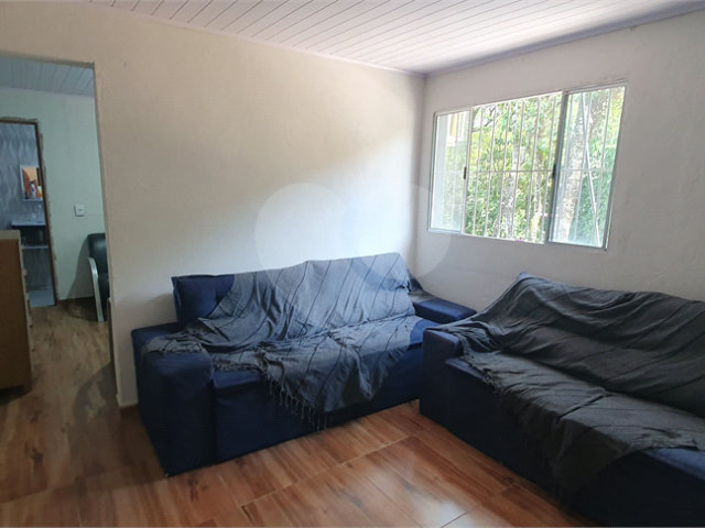 Chácara à venda com 2 quartos em Serra da Cantareira, Mairiporã, SP