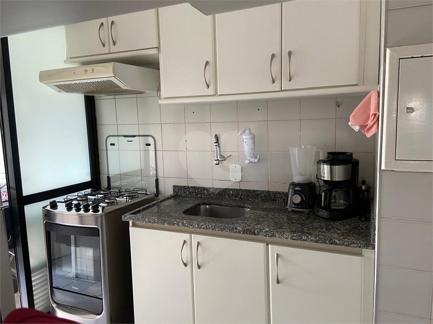Apartamento para alugar com 3 quartos, sendo 1 suíte, em Jardim Bonfiglioli, São Paulo, SP