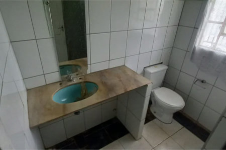 Casa Térrea à venda com 2 quartos em Jardim São Luís, São Paulo, SP