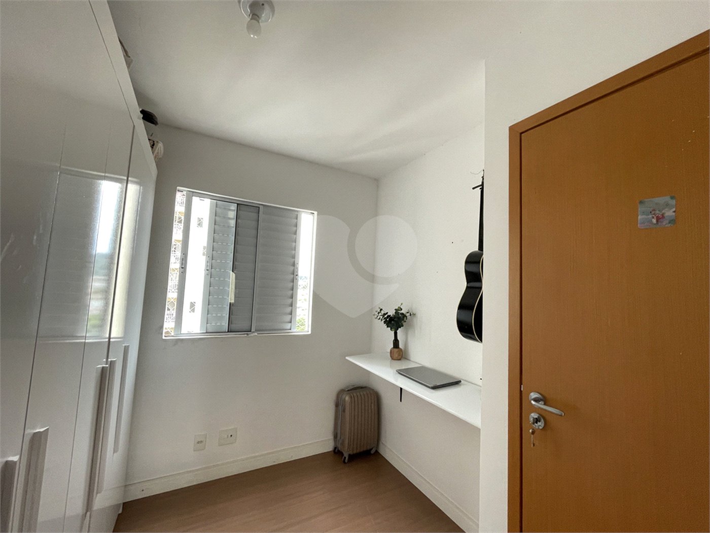 Apartamento à venda com 3 quartos, sendo 1 suíte,  em Mogi Moderno, Mogi das Cruzes, SP