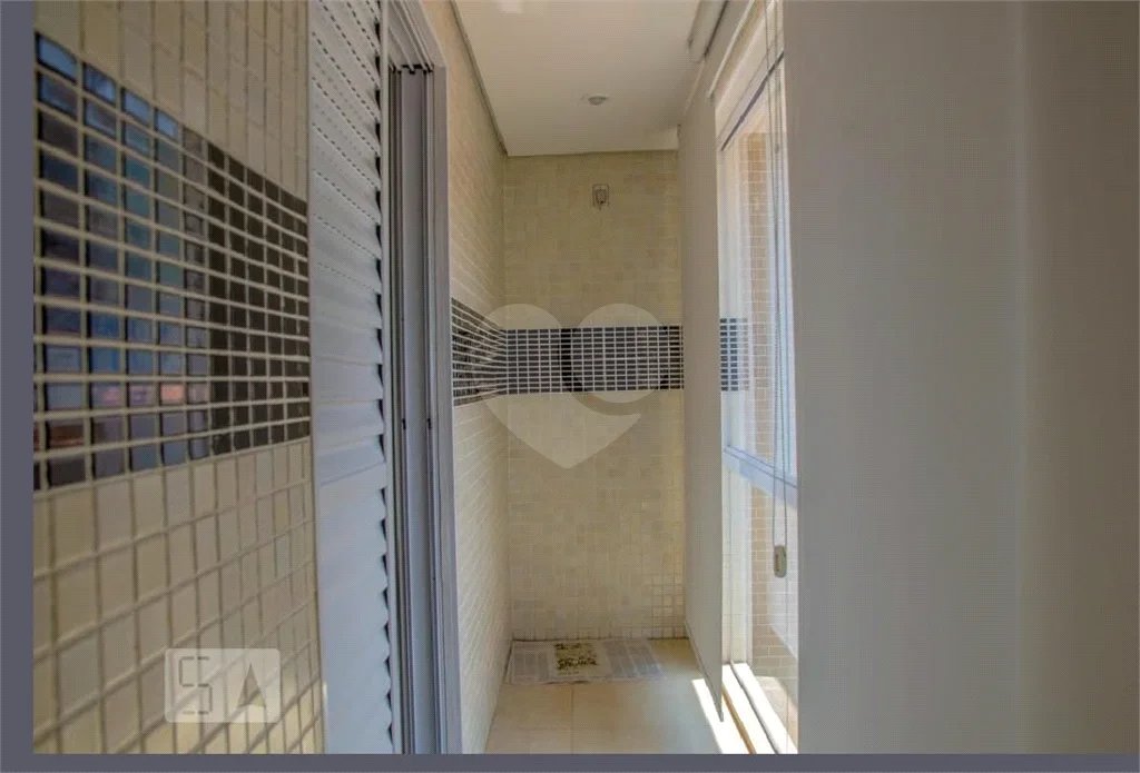 Sobrado à venda com 3 quartos, sendo 1 suíte, em Imirim, São Paulo, SP