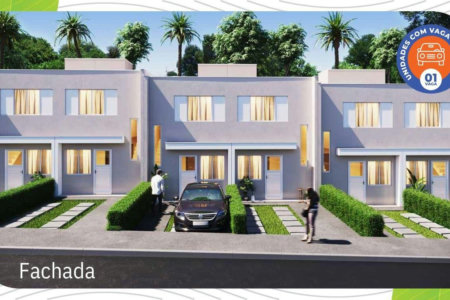 Vilas Do Campo Residencial