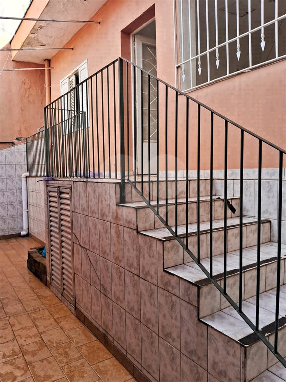 Sobrado à venda com 2 quartos em Casa Verde, São Paulo, SP