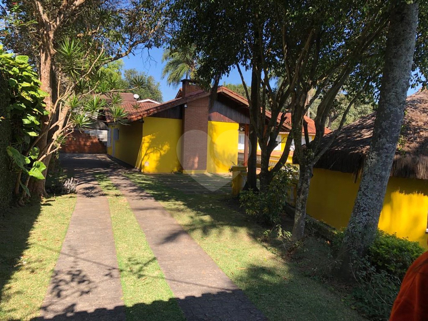 Casa Térrea à venda com 4 quartos, sendo 2 suítes, em Roseira, Mairiporã, SP