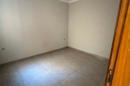 Casa à venda com 2 quartos em Nova Tres Lagoas, Três Lagoas, MS