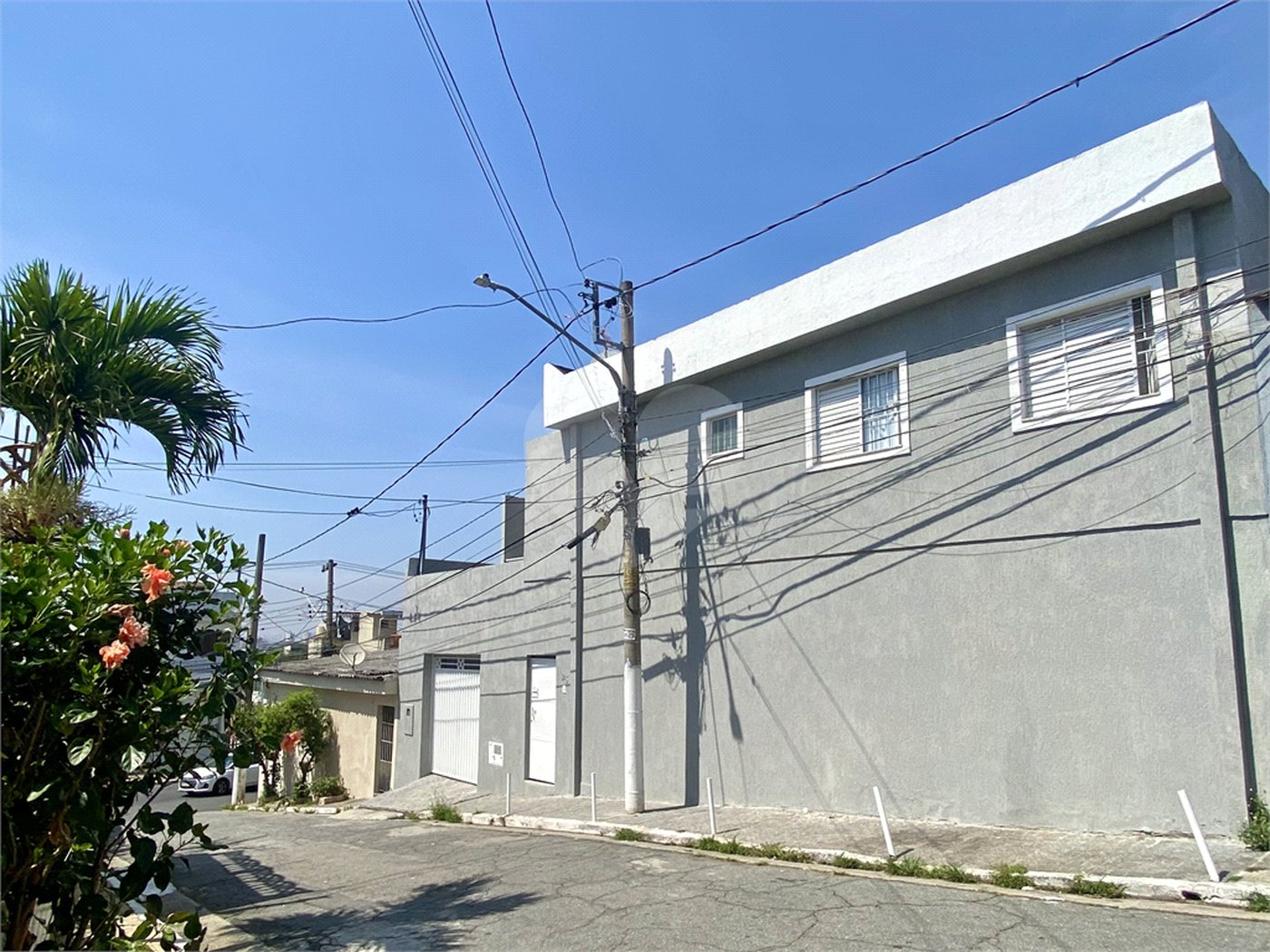 Sobrado à venda com 4 quartos, sendo 1 suíte, em Vila Medeiros, São Paulo, SP