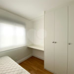Apartamento à venda com 2 quartos, sendo 1 suíte, em Vila Dom Pedro II, São Paulo, SP
