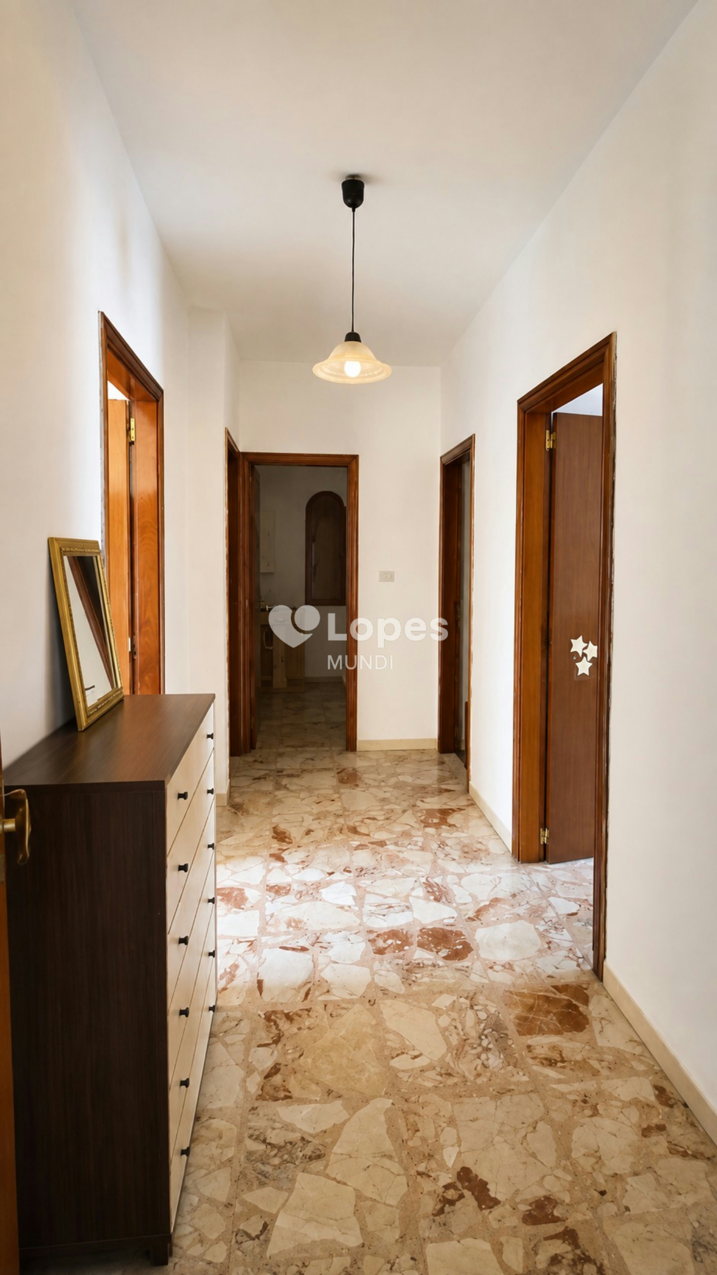 Apartamento com 1 quarto à venda em San Lucido, Calábria – Próximo ao mar