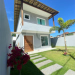 Casa à venda com 2 suítes em José Gonçalves, Armação dos Búzios, RJ