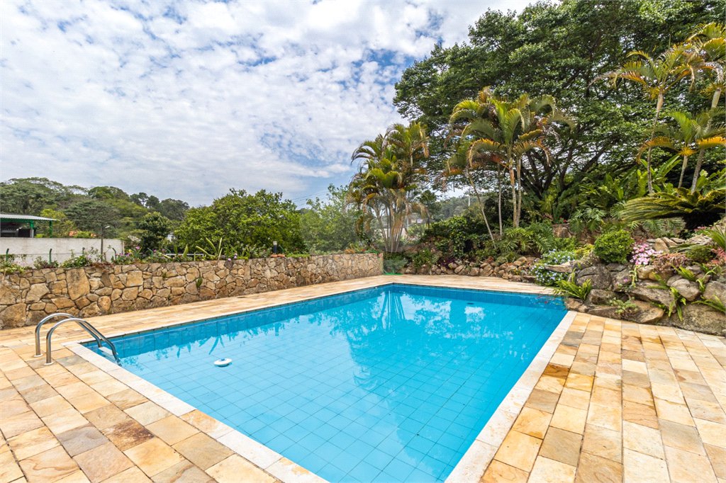 Chácara à venda com 4 quartos, sendo 2 suítes, em Portão, Atibaia, SP