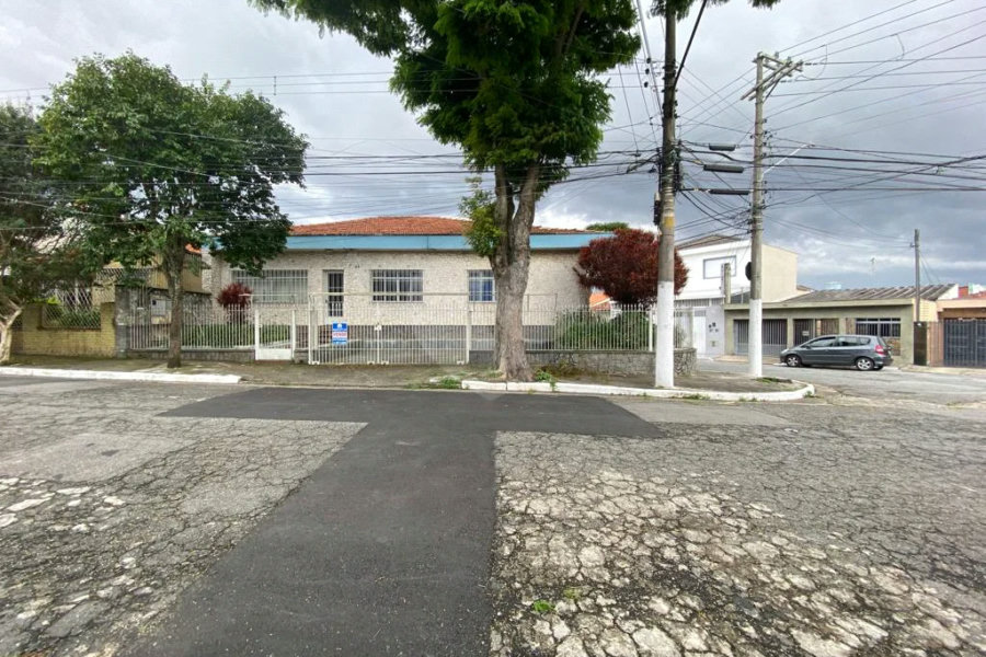 Casa Térrea à venda com 3 quartos em Casa Verde, São Paulo, SP