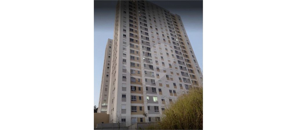 Apartamento à venda com 2 quartos em Jardim Boa Vista (zona Oeste), São Paulo, SP