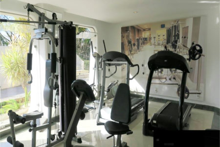 Apartamento à venda com 4 quartos, sendo 2 suítes,  em Vila Suzana, São Paulo, SP